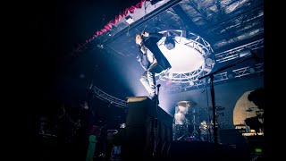 OneRepublic Performs Live on Artists Den  Sundance Film Festival 2017 Park City Utah [upl. by Ielak]