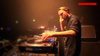 Blawan  Awakenings Easter Special 30032013 Gashouder Amsterdam [upl. by Atika]