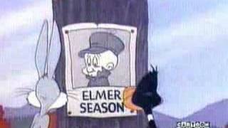 Merrie Melodies  Elmer Season [upl. by Gabel882]