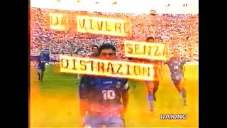 Promo ItaliaCile Mondiali 1998 Rai1 [upl. by Ilana]