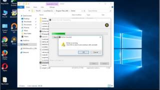 How to Uninstall Etcher Guide [upl. by Trefor]