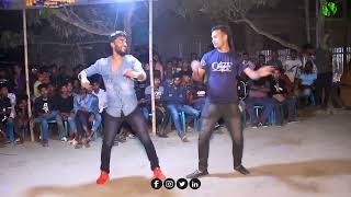 তোমার প্রেমের বাতাস কেন গায়ে লাগাইলা। Tomar Premer Batas Amr giya Lagaila Wedding Bangla Dance 2024 [upl. by Irtemed]