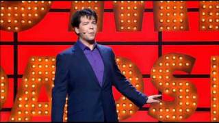 Michael McIntyre comedy roadshow dublin [upl. by Liborio824]