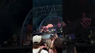 One republic  Counting Stars live at Werchter Boutique 2023 [upl. by Manvel]