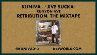 Kuniva  Jive Sucka [upl. by Richma]