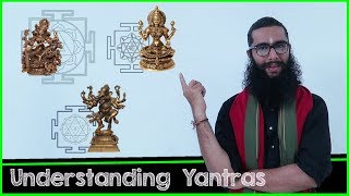 How to Understand Create amp Benefit from Yantras [upl. by Camel]