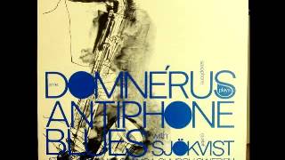 Arne Domnerus  Antiphone Blues [upl. by Adore8]