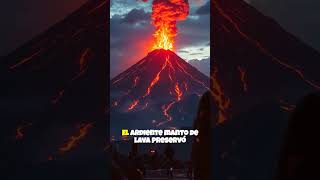 las 5 erupciones volcanicas mas debastadoras de la historia [upl. by Martella979]