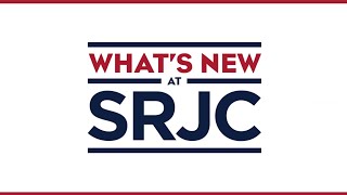 Whats New at SRJC  December 2024 Edition [upl. by Licna716]