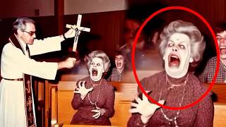 5 VIDEOS de TERROR EXTREMO PARANORMAL que NO PODRAS DORMIR  Evidencias REALES 2024 [upl. by Sergei]