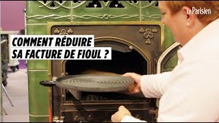 Fioul  comment réduire votre facture [upl. by Eaned721]