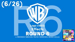 WBTV Logo 1955 ER6 vs TDMCWHE5289 TGGMUVC2984 TPMC7900 TAFMTMCVE2953 TESVM681 amp EO 626 [upl. by Suivatram]