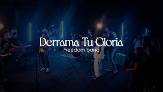 Derrama tu Gloria Video Oficial [upl. by Kironde]