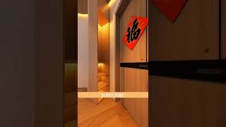 This man had only one empty room then I made a luxury bedroom for him ai animation shorts [upl. by Carpenter]