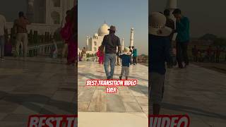 Best Transition Video Ever  Mere khawabon main jo aye Song  transition travel short tour [upl. by Anegroeg]