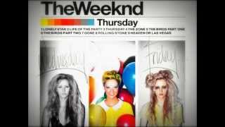 The Zone The Weeknd feat DrakeCLEAN [upl. by Nitsa]