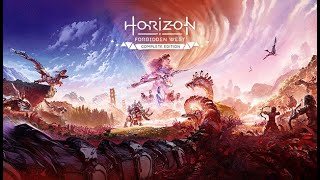 Horizon Forbidden West  India [upl. by Nesral]