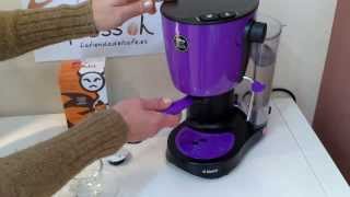 Capsulas Lavazza A Modo Mio Compatibles [upl. by Tail]