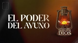 Comenzando tu día con Dios l El Poder Del Ayuno l Pastor Juan Carlos Harrigan [upl. by Gusta]