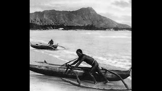 5 Interesting Things  The Outrigger Canoe [upl. by Rehsu]