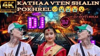 kathaa Vten Shalin Pokhrel Hardik Shradhanjali 🥺😭 Cha Chito Bhanda Chito nyaay paunu par cha [upl. by Aninotna]