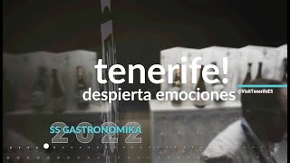 San Sebastián Gastronomika 2022 [upl. by Hermon794]