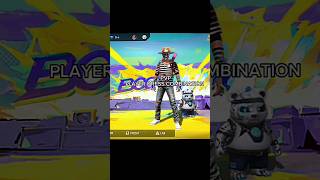 free fire no top up dress combination  Freestyle Dress combination no top up [upl. by Bonina]