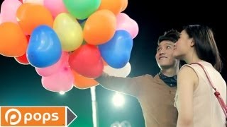 Chợt Yêu  Chấn Hào  Official Music Video [upl. by Llehcor]