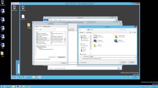 Certificate Clustering in windows server 2012 [upl. by Annoet]