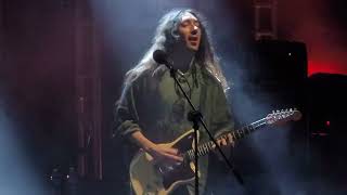 Alcest  Les Jardins de Minuit Live 2023 Circo Volador [upl. by Viva]