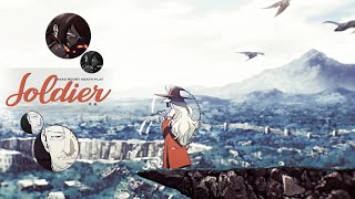 Soldier On  Dead Mount Death Play [upl. by Allertse]