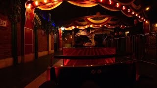 Eurosat CanCan Coaster 4K Onride POV 2024  Europa Park [upl. by Peursem950]