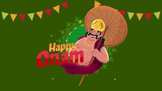 ഓണം ഉത്സവം  Happy Onam  Festival Wishes to All  Celebrate Life onam [upl. by Angadreme]