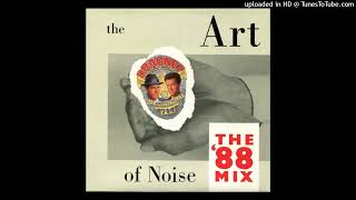 The Art Of Noise  Dragnet Art Of Noise 88 12 Mix [upl. by Weatherby]