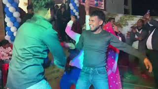 katile kajal wali dance gurjar [upl. by Odnama]