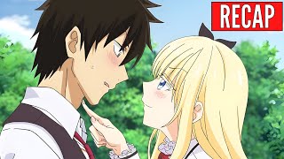 Boarding School Juliet  ANIME RECAP  Kishuku Gakkou no Juliet [upl. by Blatt]