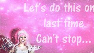 Nicki Minaj Starships Lyrics [upl. by Alethea]