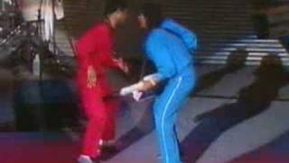 Kool and the Gang  Get Down On It Live New Orleans 1983 [upl. by Aeriel]