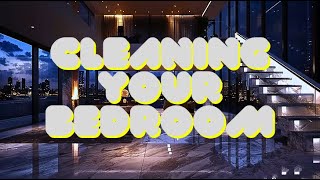 Cleaning Room PLAYLIST  1 Hour RampB Sza Mashup playlist [upl. by Annauj]