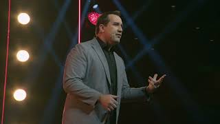 The simple way to inspire your team  David Burkus  TEDxReno [upl. by Sargent]