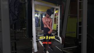 Durga pujaDAY 14 OF BULK gym gyming workout fitness minivlogvlog shorts bodybuilding diet [upl. by Ahcsropal560]