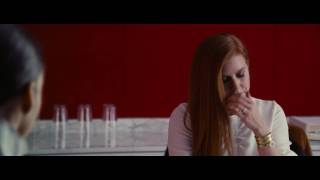 Nocturnal Animals  Clip I Loved Him [upl. by Niamrahc]