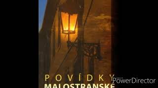 Jan Neruda Povídky malostranské 1 Přivedla žebráka na mizinu a 2 U tří lilií [upl. by Radu]