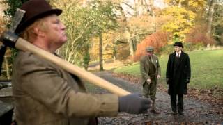 Blandings  Throwing Eggs Full Episode Season 02  Episode 01 [upl. by Nivrac]