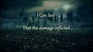 EVE  Poetic Injustice Lyric Video [upl. by Giavani]