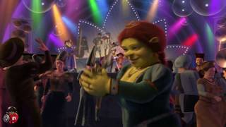 SHREK 2  Livin La Vida Loca HQ [upl. by Uta298]