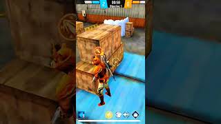 Manish gamer only disability gun headshot 😲😲 viral virallonewolfonetap shortvideos lonewollf [upl. by Assilev]