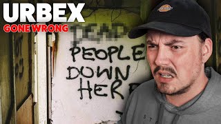 20 Times Urban Exploring Went WRONG  Top Scariest Abandoned Building Videos [upl. by Oremoh368]