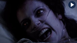 EXORCIST THE FALLEN 🎬 Exclusive Full Horror Movie 🎬 English Movie HD 2020 [upl. by Akinet444]