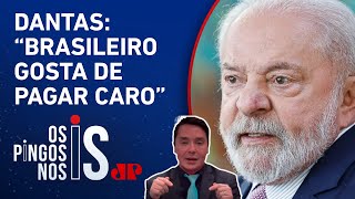 Mesmo após plano de Lula produção de carros e empregos é suspensa [upl. by Nonnaihr144]